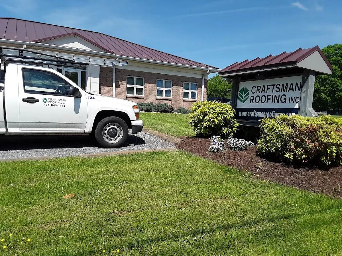 Quality Roof Replacement by experienced craftsmen in Hamilton Square
